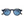 Load image into Gallery viewer, KOA | Black | Blue Lens