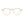 Load image into Gallery viewer, DARIO | Ivory | Gold | Blue Light