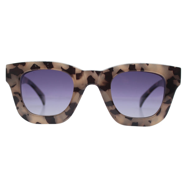 RONAN | Bone Tortoise | Smokey Lens