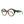 Load image into Gallery viewer, AVERY | Brown | Green | Blue Light