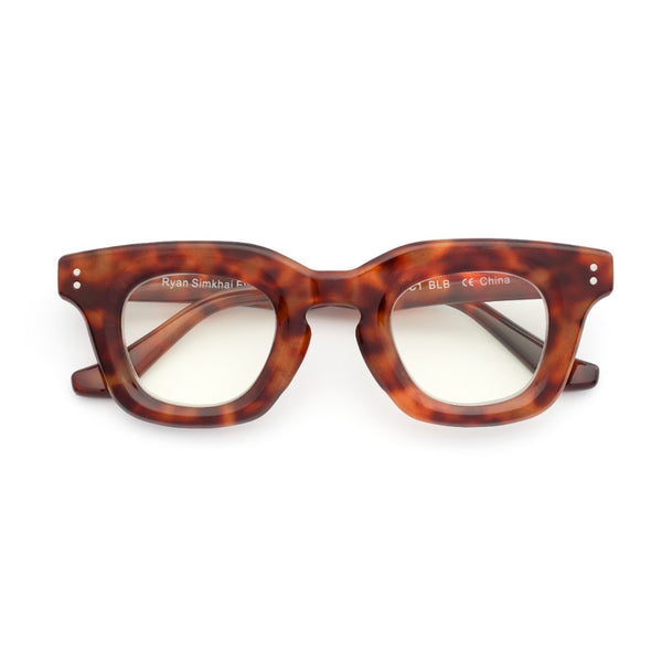 REX | Tortoise | Blue Light