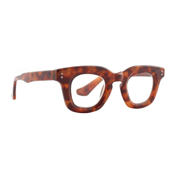 REX | Tortoise | Blue Light