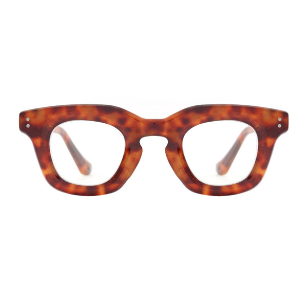 REX | Tortoise | Blue Light