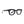 Load image into Gallery viewer, REX | Black | Blue Light