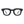 Load image into Gallery viewer, REX | Black | Blue Light