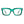 Load image into Gallery viewer, MAREN | Transparent Green | Blue Light