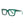 Load image into Gallery viewer, MAREN | Transparent Green | Blue Light
