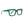 Load image into Gallery viewer, MAREN | Transparent Green | Blue Light