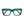 Load image into Gallery viewer, MAREN | Transparent Green | Blue Light
