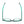 Load image into Gallery viewer, MAREN | Transparent Green | Blue Light