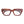 Load image into Gallery viewer, DANI |  Brown | Blue Light