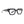 Load image into Gallery viewer, DANI | Black | Blue Light