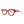 Load image into Gallery viewer, DANI | Amber Tortoise | Blue Light
