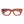 Load image into Gallery viewer, DANI | Amber Tortoise | Blue Light