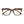Load image into Gallery viewer, ELIO | Tortoise | Orange  Blue Light