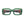 Load image into Gallery viewer, NIKA | Light Green | Tortoise | Blue Light