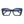 Load image into Gallery viewer, AUBREY | Blue | Red | Blue Light