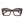 Load image into Gallery viewer, AUBREY | Tortoise | Blue Light