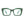 Load image into Gallery viewer, AUBREY | Striped Green | Blue Light