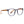 Load image into Gallery viewer, KASS | Transparent Grey| Brown Temples | Blue Light