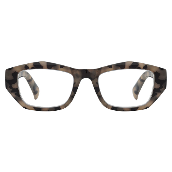 CHER | Bone Tortoise | Blue Light