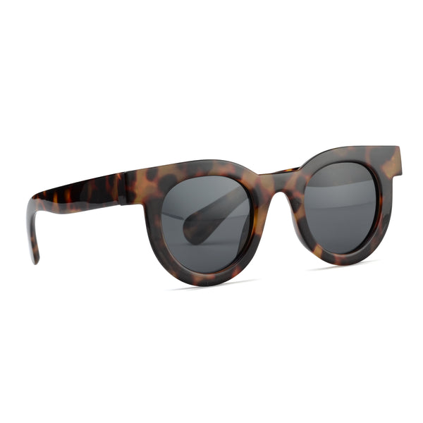MILO | Tortoise | Smokey Lens
