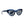 Load image into Gallery viewer, SIBEL | Transparent Navy Blue | Tinted Reader