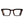 Load image into Gallery viewer, BLAKE | Dark Tortoise |  Blue Light