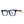 Load image into Gallery viewer, BLAKE | Navy Blue | Tortoise |  Blue Light