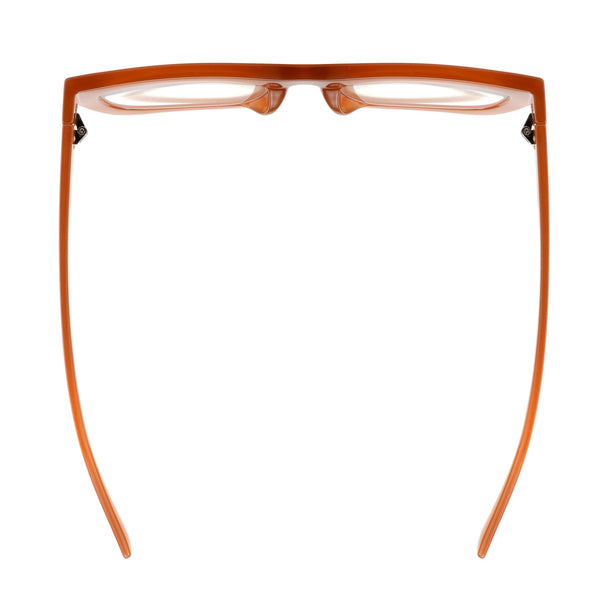 LALA | Transparent Caramel | Blue Light