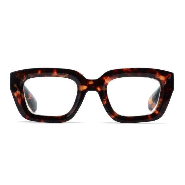 OWEN | Tortoise | Blue Light