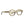 Load image into Gallery viewer, TOBY | Transparent Olive Green | Blue Light