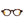 Load image into Gallery viewer, TOBY | Tortoise | Yellow Temples | Blue Light