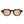Load image into Gallery viewer, LAMAR |Tortoise | Yellow Temples | Brown Lens