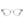 Load image into Gallery viewer, DARCY | Clear | Blue Light
