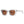 Load image into Gallery viewer, RAVI |Transparent Grey | Brown Lens