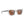 Load image into Gallery viewer, RAVI |Transparent Grey | Brown Lens