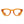 Load image into Gallery viewer, DARCY | Transparent Caramel | Blue Light