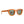 Load image into Gallery viewer, RAVI |Transparent Caramel | Green Lens