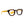 Load image into Gallery viewer, DARCY | Tortoise | Yellow Temples | Blue Light
