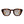Load image into Gallery viewer, RAVI | Tortoise | Yellow Temples | Brown Lens