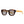 Load image into Gallery viewer, RAVI | Tortoise | Yellow Temples | Brown Lens