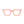 Load image into Gallery viewer, OLIVIA | Pink | Matte Gold Temples | Blue Light