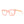 Load image into Gallery viewer, OLIVIA | Pink | Matte Gold Temples | Blue Light