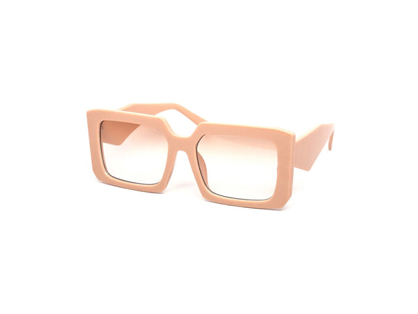 ZINA | PEACH | PEACH LENS