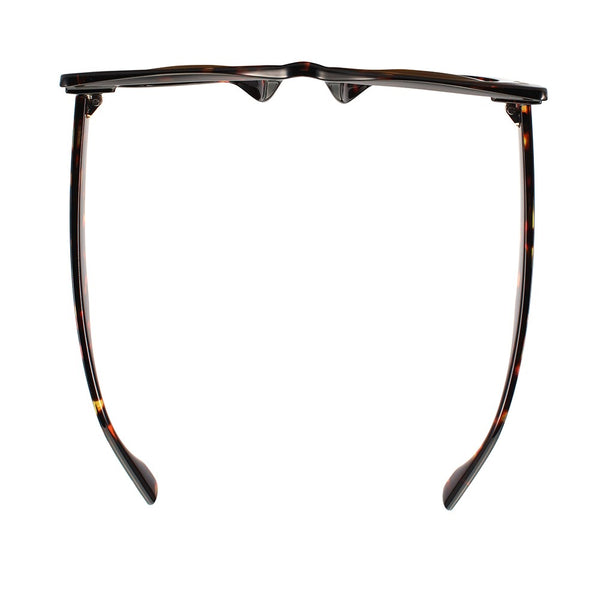 ADELE | Tortoise | Brown Polarized Lens