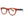 Load image into Gallery viewer, AUDREY | Rust | Tan | Grey | Blue Light