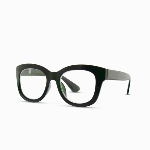 COLETTE | Dark Hunter Green