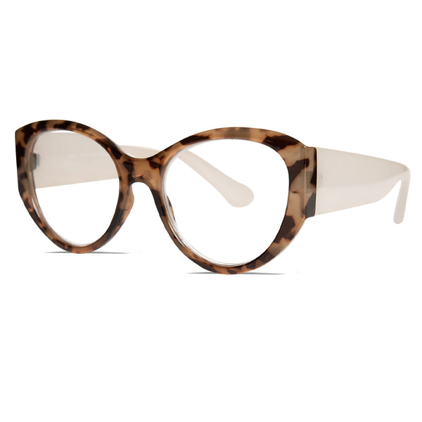 CAMILLA | Tortoise | Ivory