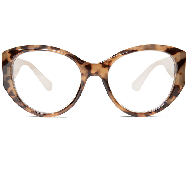 CAMILLA | Tortoise | Ivory